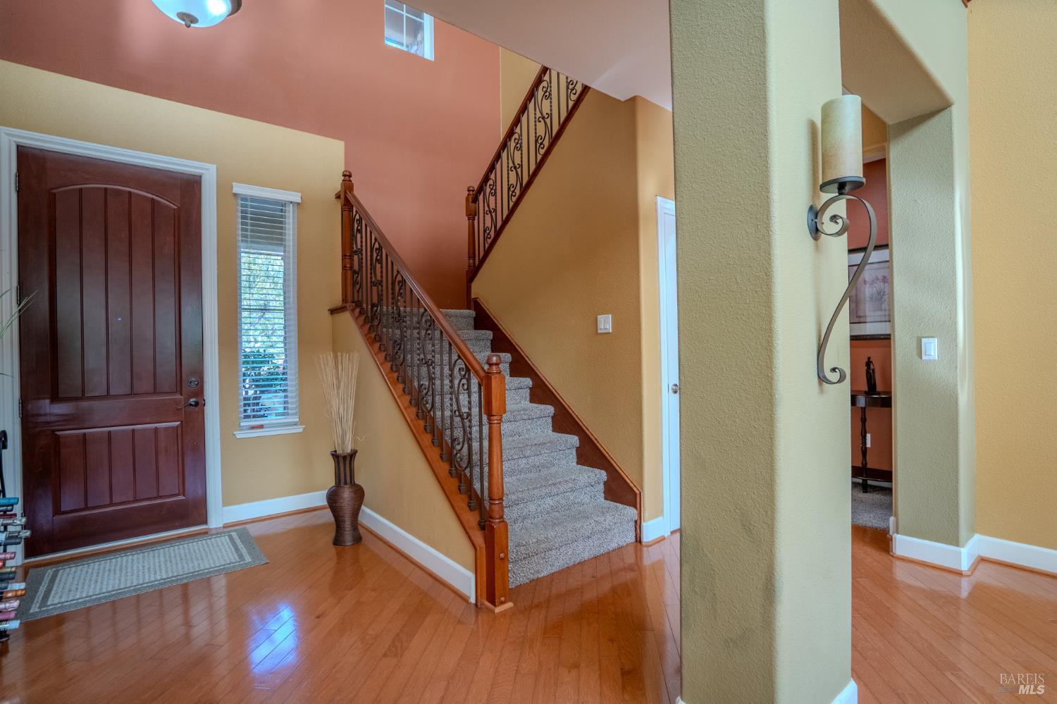747 Overture Lane Fairfield CA 94534