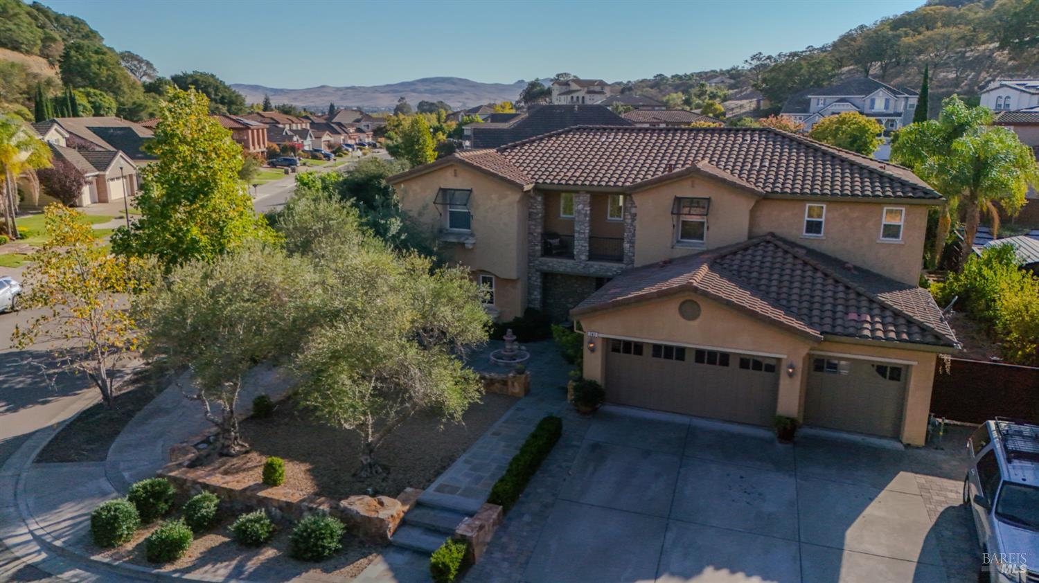747 Overture Lane Fairfield CA 94534