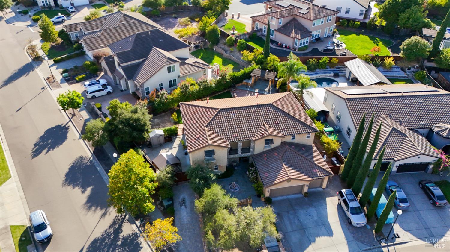 747 Overture Lane Fairfield CA 94534