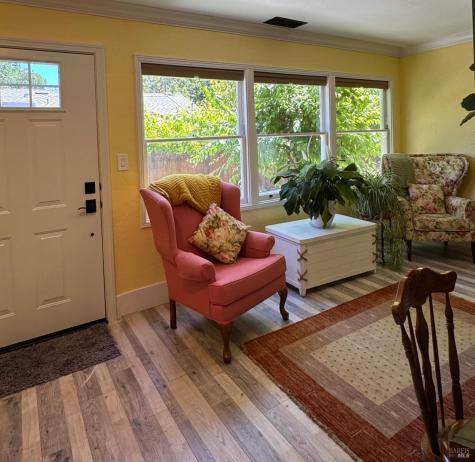 4743 Montgomery Drive Santa Rosa CA 95409