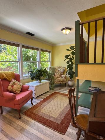 4743 Montgomery Drive Santa Rosa CA 95409