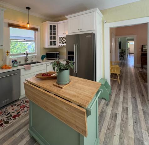 4743 Montgomery Drive Santa Rosa CA 95409