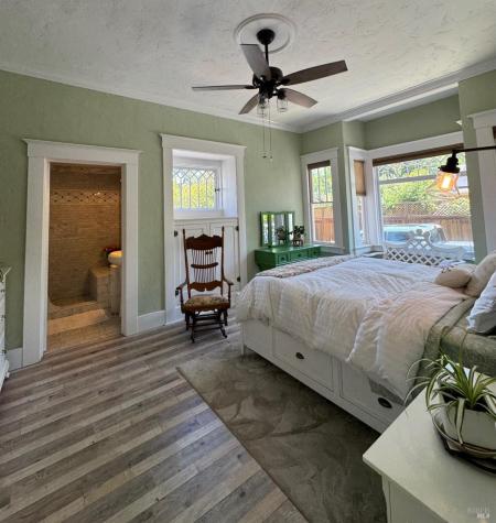 4743 Montgomery Drive Santa Rosa CA 95409