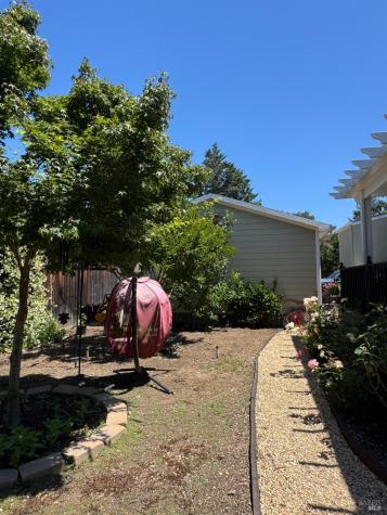 4743 Montgomery Drive Santa Rosa CA 95409