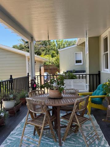 4743 Montgomery Drive Santa Rosa CA 95409
