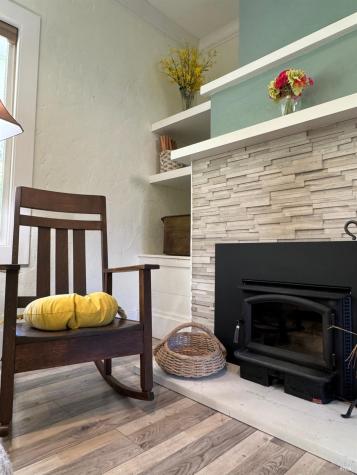 4743 Montgomery Drive Santa Rosa CA 95409
