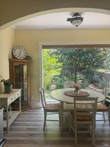 4743 Montgomery Drive Santa Rosa CA 95409