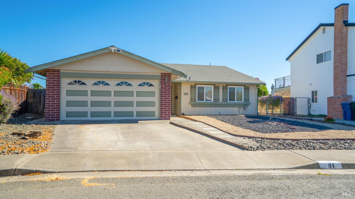 91 Banbury Way Benicia CA 94510