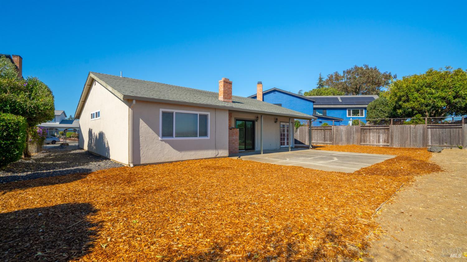 91 Banbury Way Benicia CA 94510