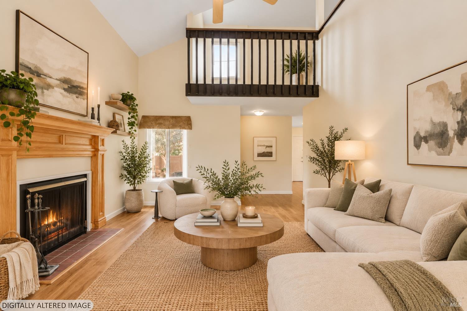 1182 Hartford Place Fairfield CA 94534