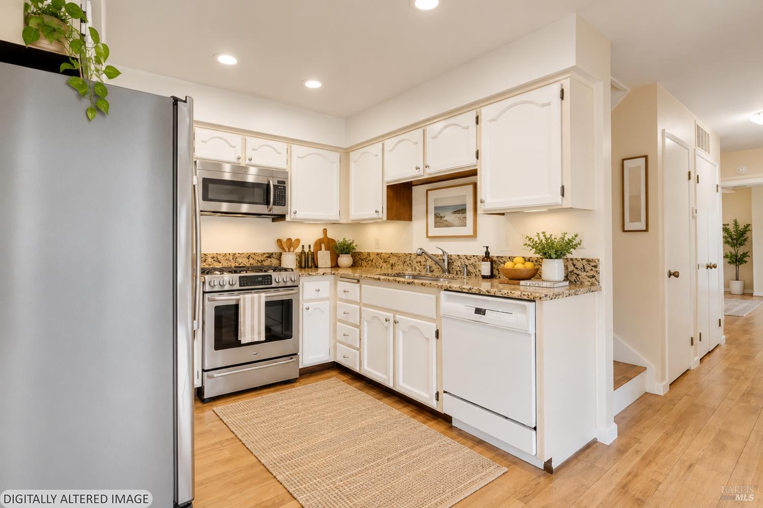 1182 Hartford Place Fairfield CA 94534