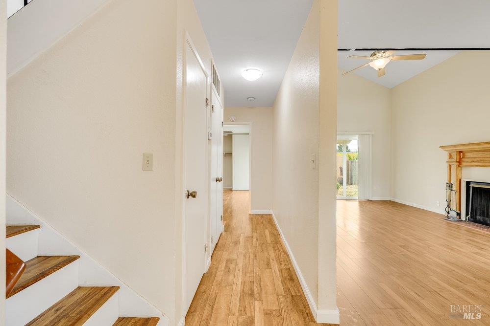 1182 Hartford Place Fairfield CA 94534