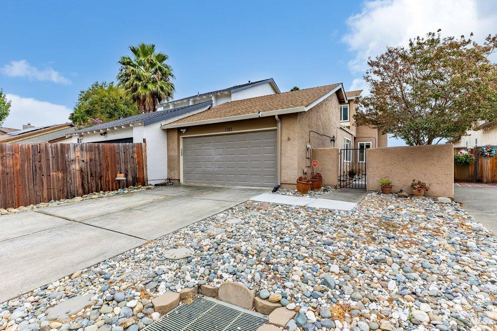 1182 Hartford Place Fairfield CA 94534