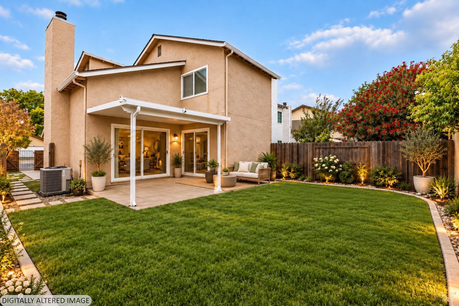1182 Hartford Place Fairfield CA 94534