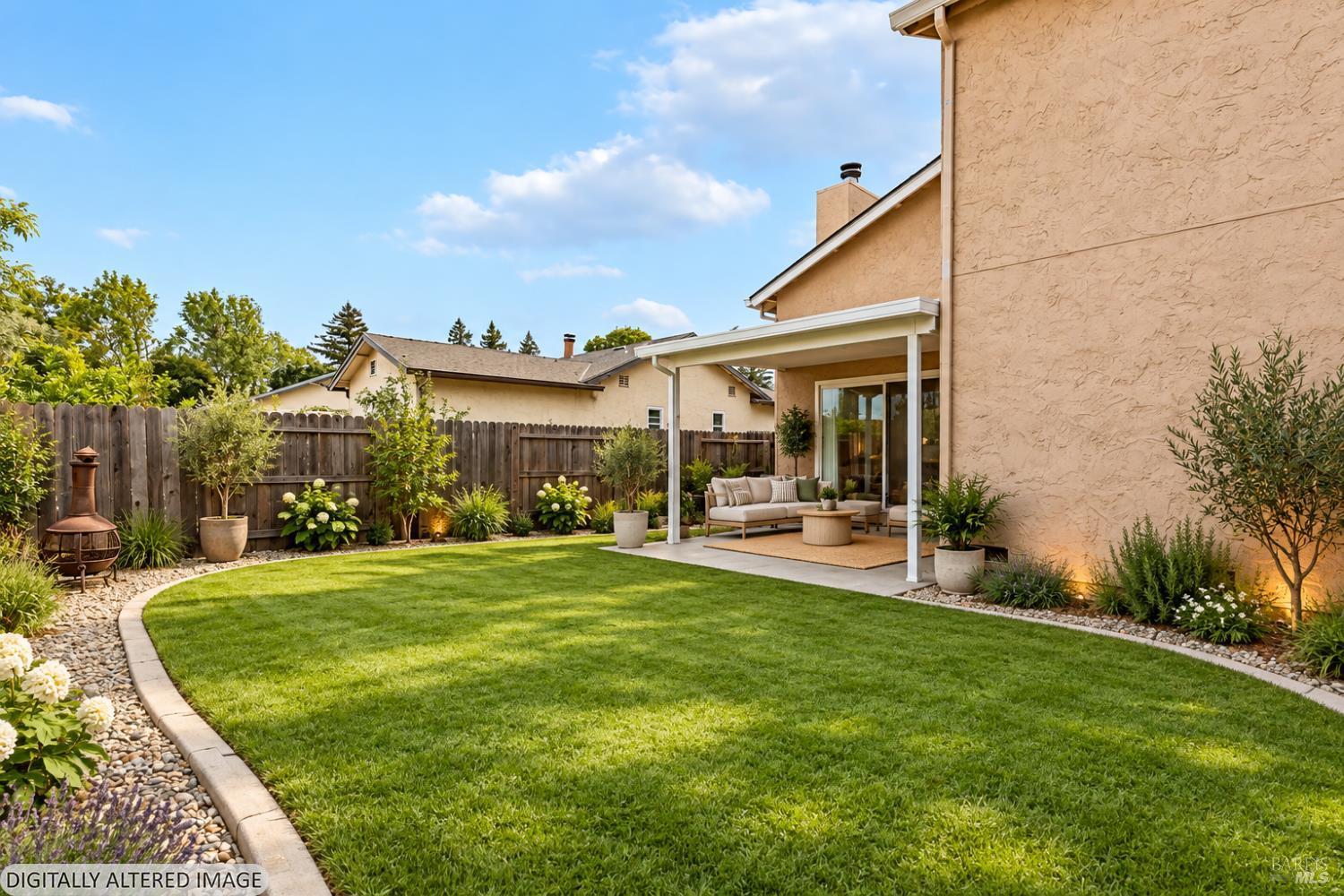 1182 Hartford Place Fairfield CA 94534