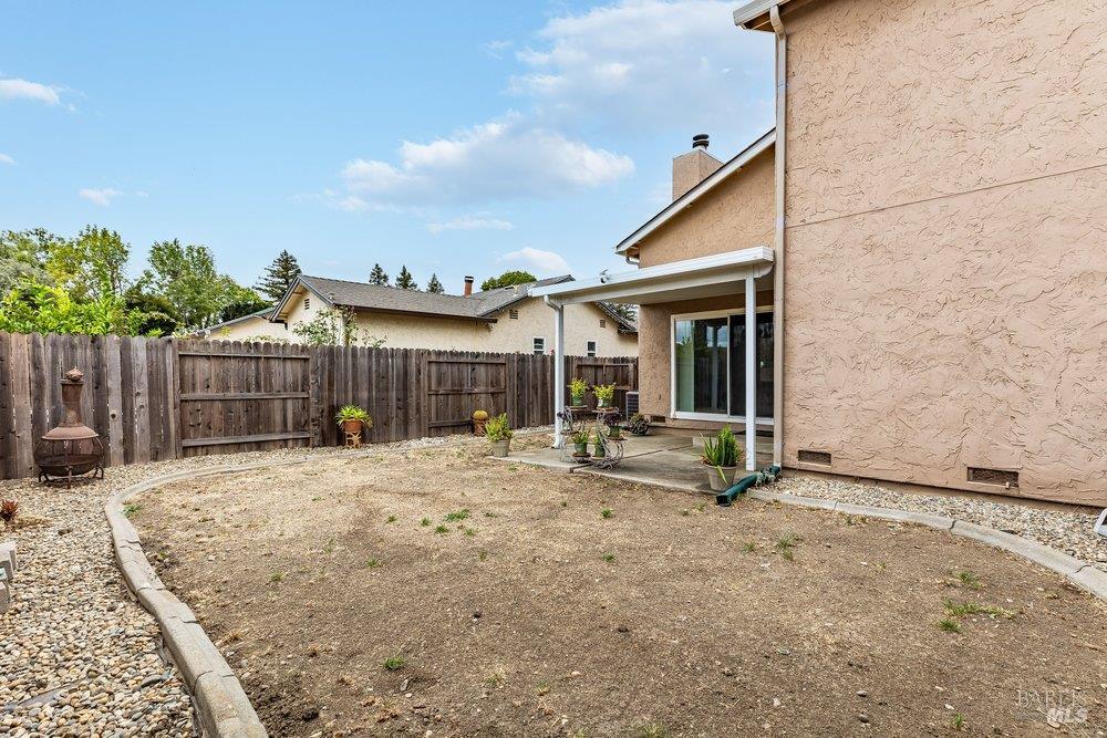 1182 Hartford Place Fairfield CA 94534