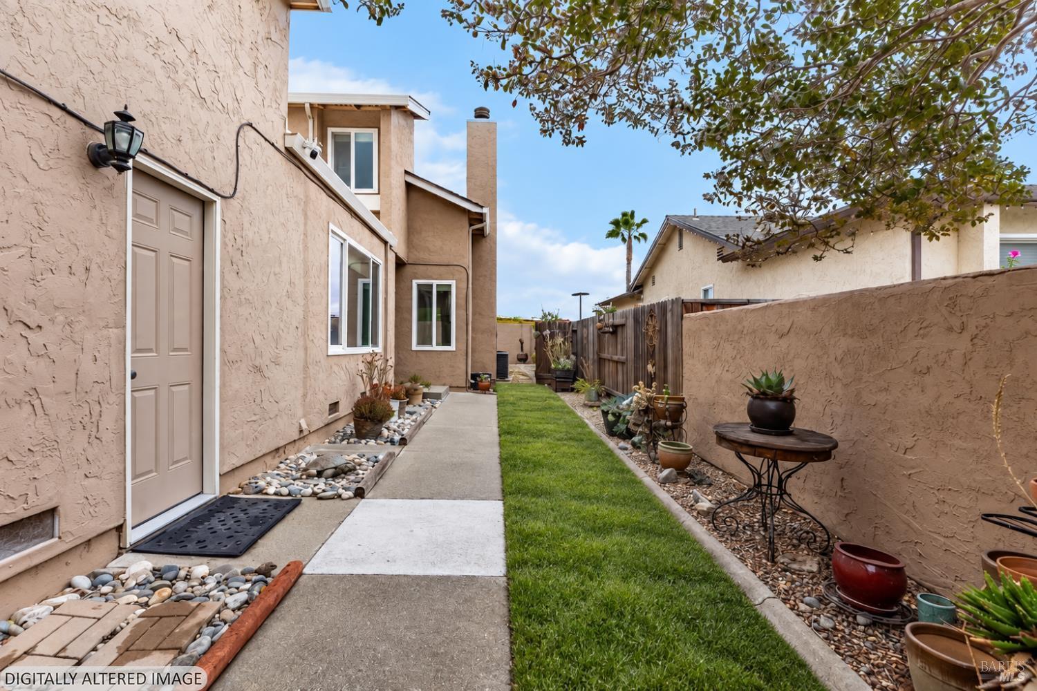 1182 Hartford Place Fairfield CA 94534