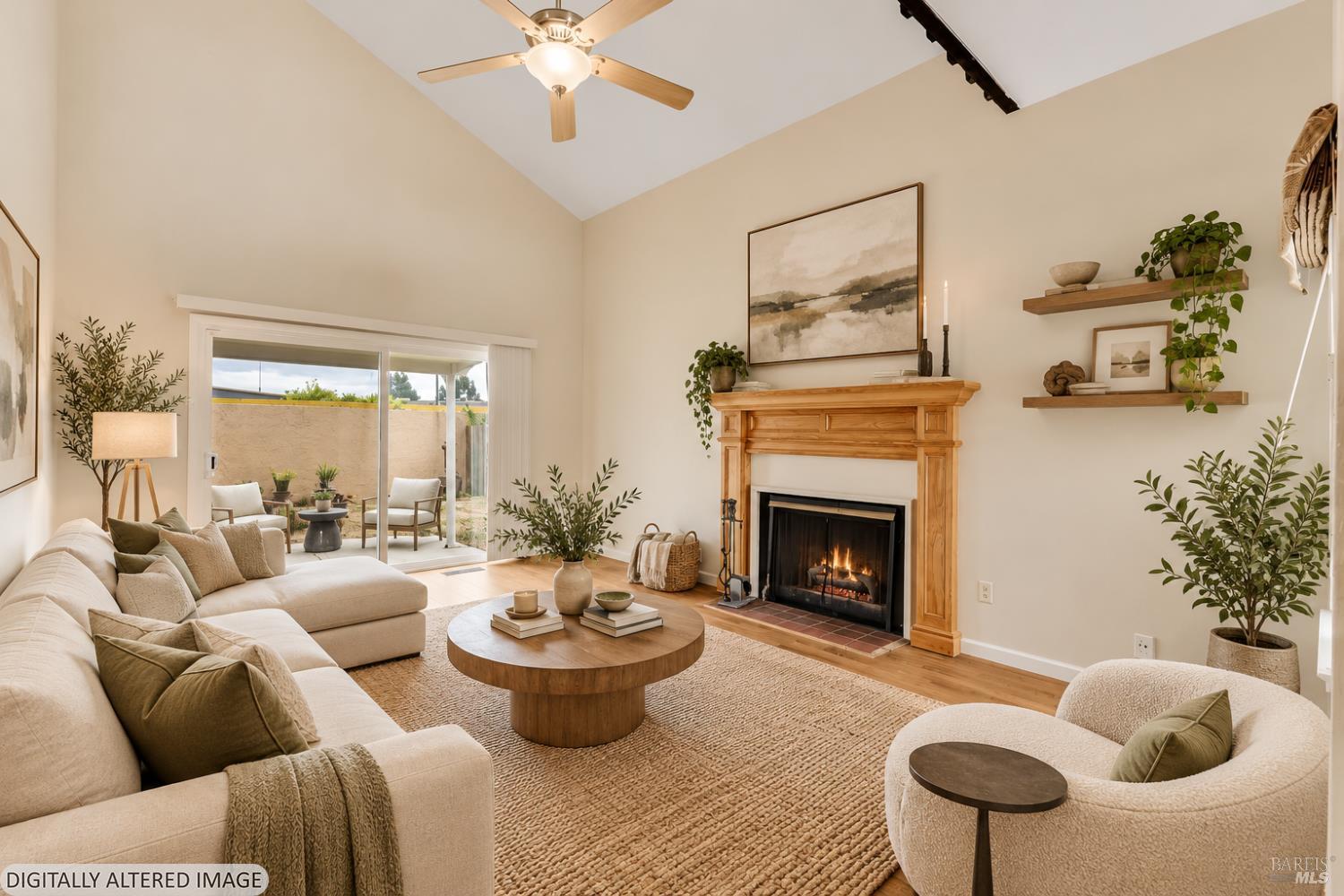 1182 Hartford Place Fairfield CA 94534