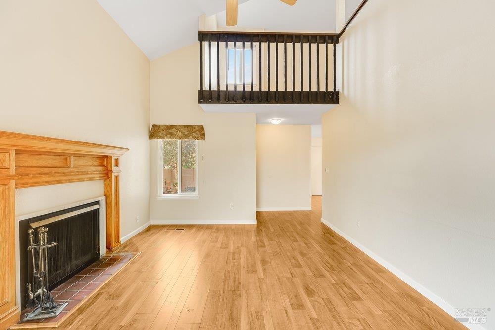 1182 Hartford Place Fairfield CA 94534