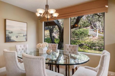11 Badger Court Novato CA 94949