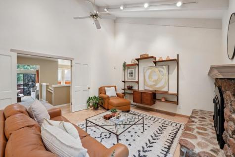 11 Badger Court Novato CA 94949