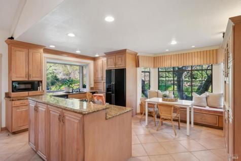 11 Badger Court Novato CA 94949
