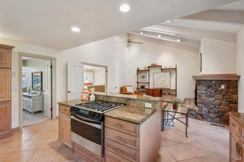 11 Badger Court Novato CA 94949