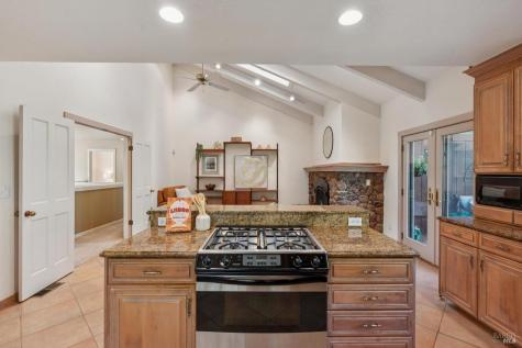 11 Badger Court Novato CA 94949