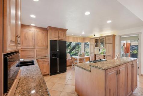 11 Badger Court Novato CA 94949