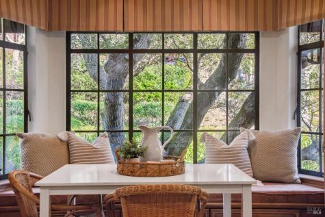 11 Badger Court Novato CA 94949