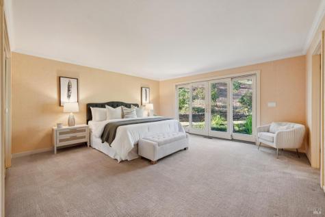 11 Badger Court Novato CA 94949