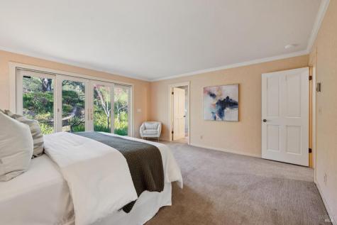 11 Badger Court Novato CA 94949