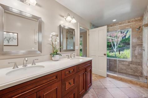 11 Badger Court Novato CA 94949