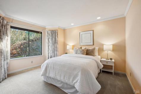 11 Badger Court Novato CA 94949