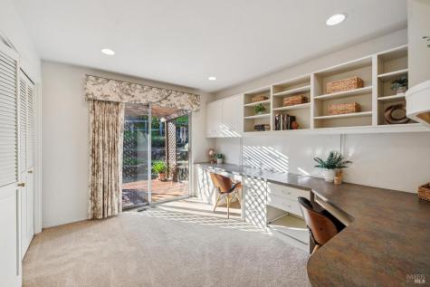 11 Badger Court Novato CA 94949
