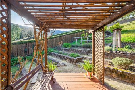 11 Badger Court Novato CA 94949
