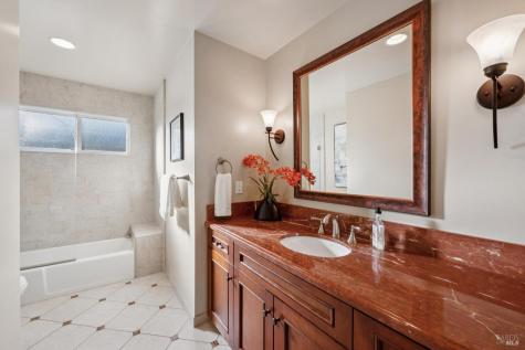 11 Badger Court Novato CA 94949