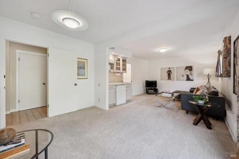 11 Badger Court Novato CA 94949