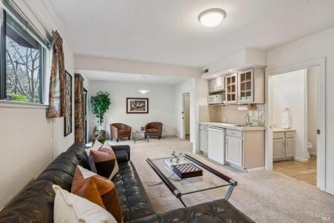 11 Badger Court Novato CA 94949