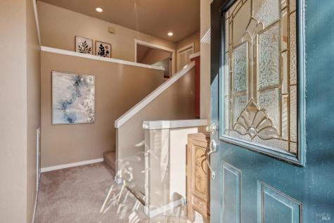 11 Badger Court Novato CA 94949