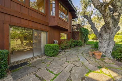 11 Badger Court Novato CA 94949