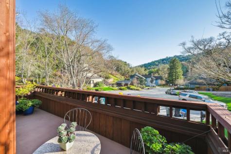 11 Badger Court Novato CA 94949