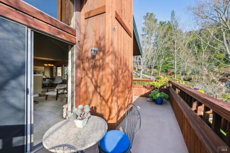 11 Badger Court Novato CA 94949