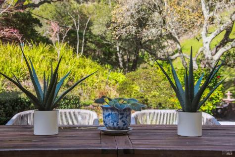 11 Badger Court Novato CA 94949