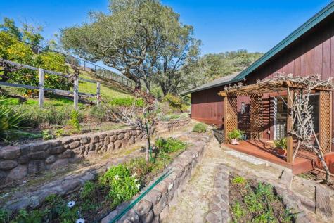 11 Badger Court Novato CA 94949