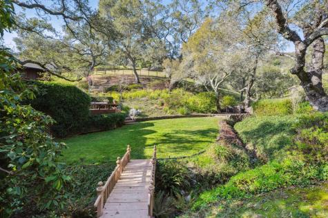 11 Badger Court Novato CA 94949