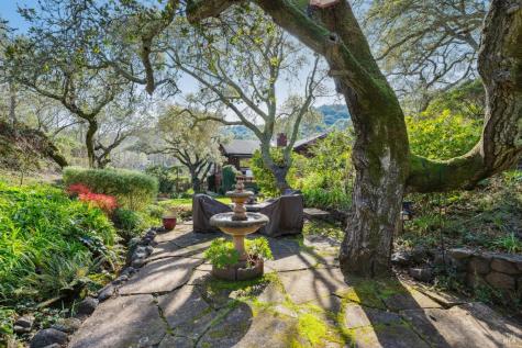 11 Badger Court Novato CA 94949