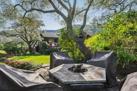 11 Badger Court Novato CA 94949