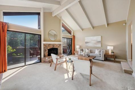 11 Badger Court Novato CA 94949