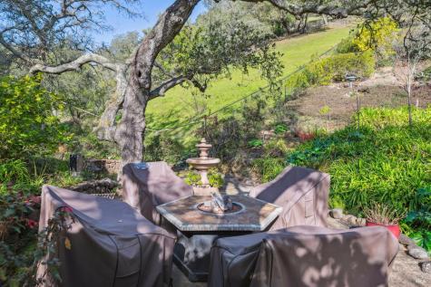 11 Badger Court Novato CA 94949